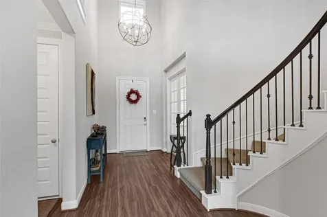 2813 Summer Indigo Trail SW Pearland TX 77089