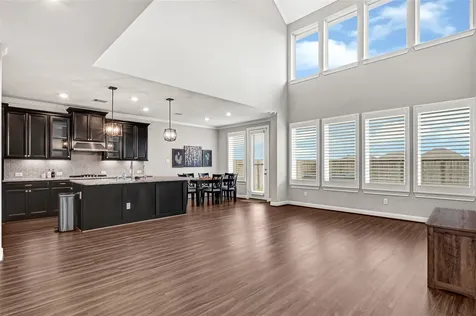 2813 Summer Indigo Trail SW Pearland TX 77089