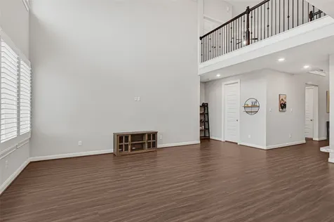 2813 Summer Indigo Trail SW Pearland TX 77089