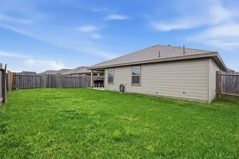 11016 33rd Avenue N Texas City TX 77591