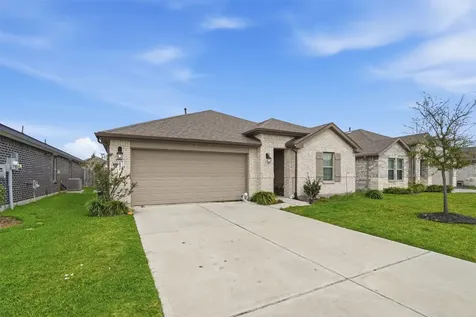 11016 33rd Avenue N Texas City TX 77591
