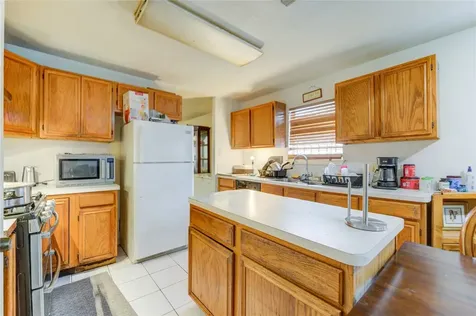 3807 Crandon Street Houston TX 77026