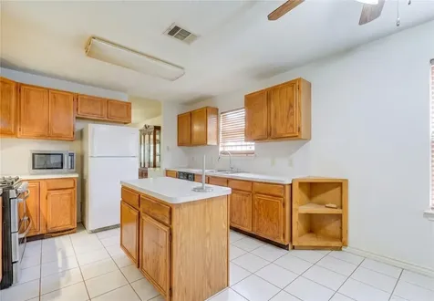 3807 Crandon Street Houston TX 77026