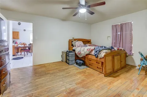 3807 Crandon Street Houston TX 77026