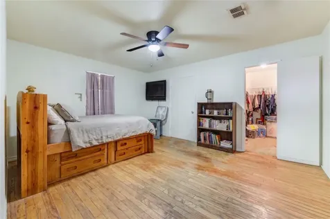 3807 Crandon Street Houston TX 77026