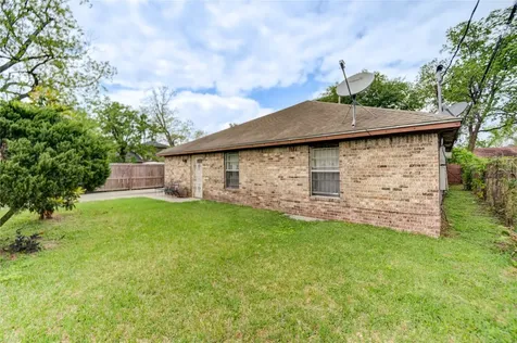 3807 Crandon Street Houston TX 77026