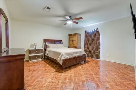 3807 Crandon Street Houston TX 77026