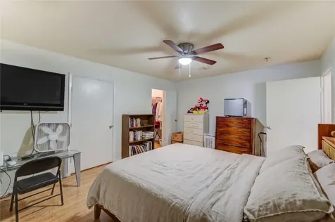 3807 Crandon Street Houston TX 77026
