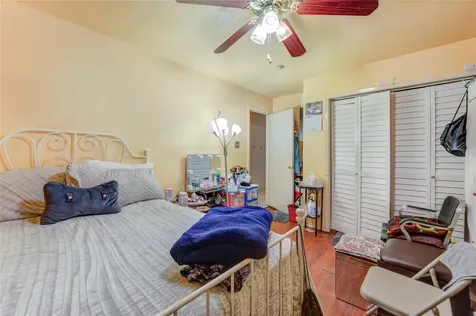 3807 Crandon Street Houston TX 77026