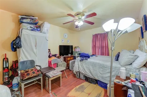 3807 Crandon Street Houston TX 77026