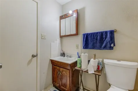3807 Crandon Street Houston TX 77026