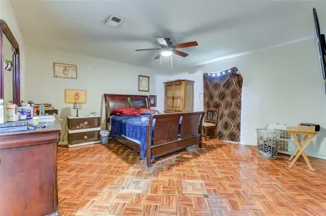 3807 Crandon Street Houston TX 77026