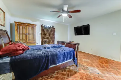 3807 Crandon Street Houston TX 77026