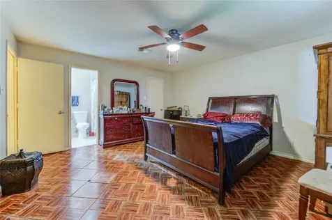 3807 Crandon Street Houston TX 77026