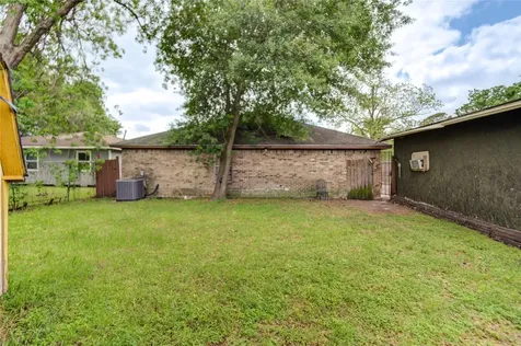 3807 Crandon Street Houston TX 77026