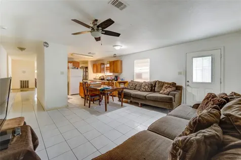3807 Crandon Street Houston TX 77026
