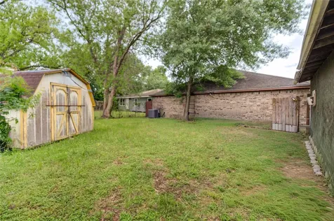 3807 Crandon Street Houston TX 77026