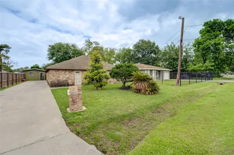 3807 Crandon Street Houston TX 77026