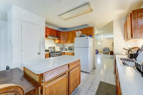 3807 Crandon Street Houston TX 77026