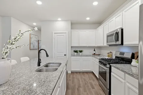 2626 Lemonwood Lane Katy TX 77494