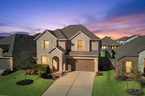 2626 Lemonwood Lane Katy TX 77494