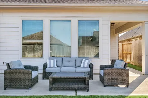 2626 Lemonwood Lane Katy TX 77494