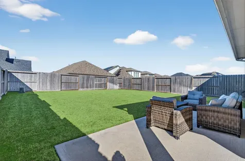2626 Lemonwood Lane Katy TX 77494