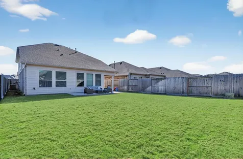 2626 Lemonwood Lane Katy TX 77494