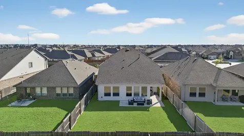 2626 Lemonwood Lane Katy TX 77494