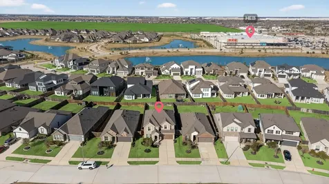 2626 Lemonwood Lane Katy TX 77494