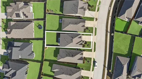 2626 Lemonwood Lane Katy TX 77494