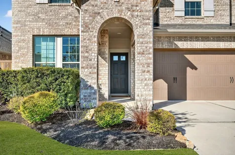 2626 Lemonwood Lane Katy TX 77494