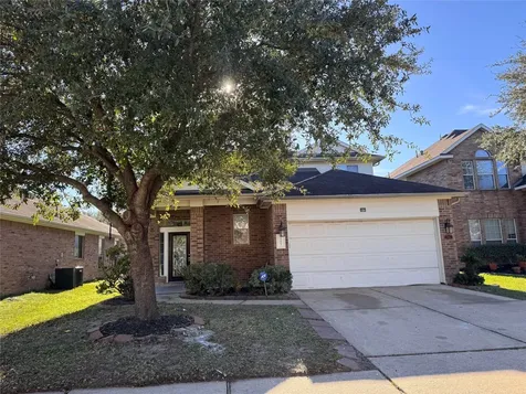 21003 Kirkland Woods Drive Houston TX 77095