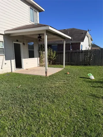 21003 Kirkland Woods Drive Houston TX 77095
