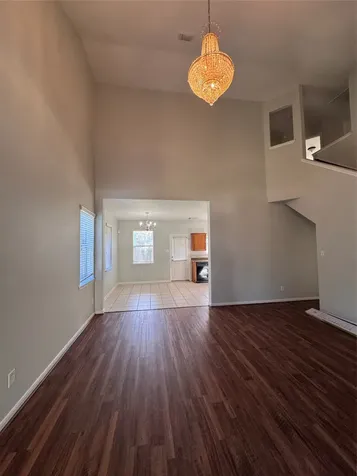 21003 Kirkland Woods Drive Houston TX 77095