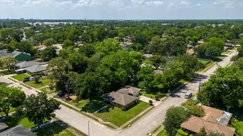 4502 Lido Lane Houston TX 77092