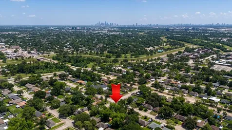 4502 Lido Lane Houston TX 77092