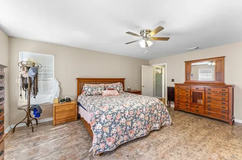 7307 Nickaburr Creek Drive Magnolia TX 77354