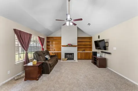 7307 Nickaburr Creek Drive Magnolia TX 77354