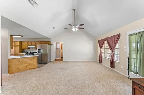 7307 Nickaburr Creek Drive Magnolia TX 77354