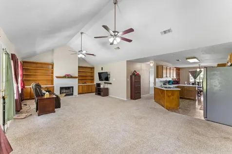 7307 Nickaburr Creek Drive Magnolia TX 77354