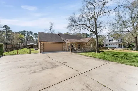 7307 Nickaburr Creek Drive Magnolia TX 77354