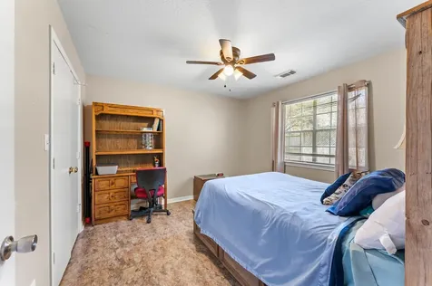 7307 Nickaburr Creek Drive Magnolia TX 77354