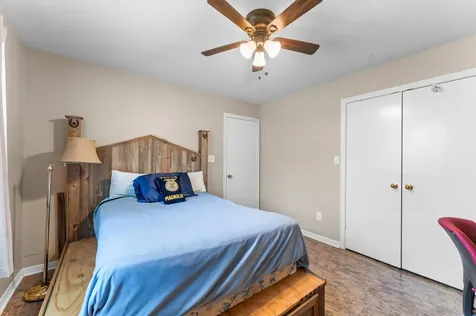 7307 Nickaburr Creek Drive Magnolia TX 77354