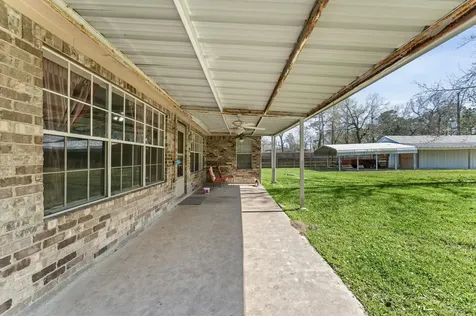 7307 Nickaburr Creek Drive Magnolia TX 77354