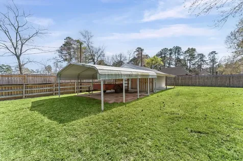 7307 Nickaburr Creek Drive Magnolia TX 77354