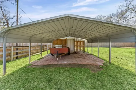 7307 Nickaburr Creek Drive Magnolia TX 77354