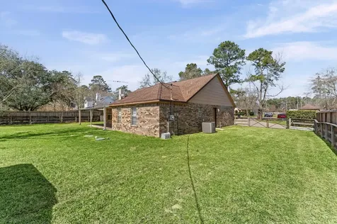 7307 Nickaburr Creek Drive Magnolia TX 77354