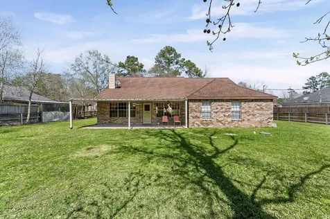 7307 Nickaburr Creek Drive Magnolia TX 77354
