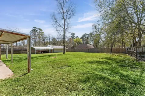 7307 Nickaburr Creek Drive Magnolia TX 77354
